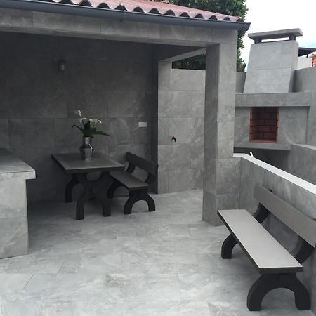 Casa A 5 Minutos A Pe Da Praia Ponta Delgada  Ngoại thất bức ảnh