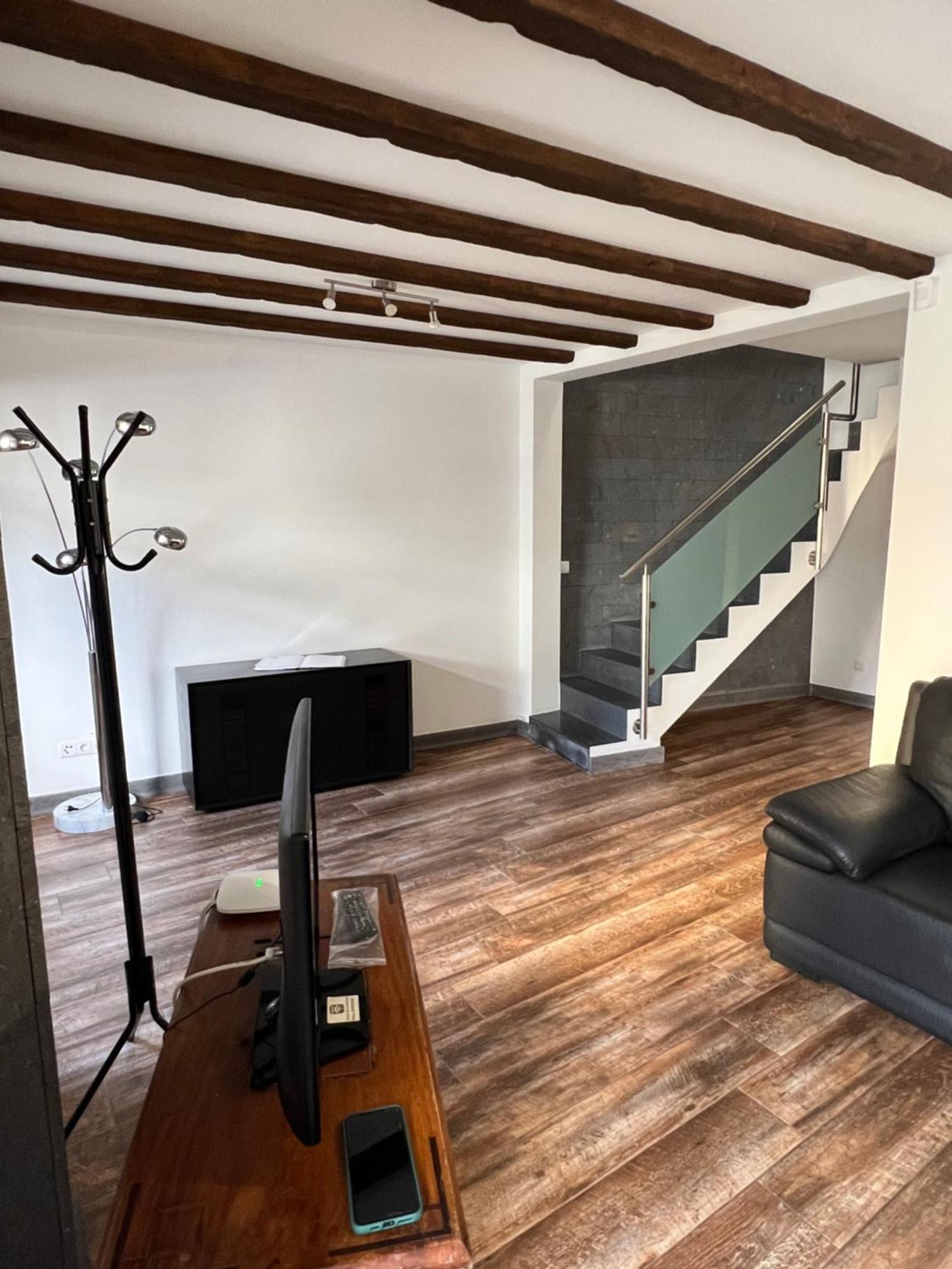 Casa A 5 Minutos A Pe Da Praia Ponta Delgada  Ngoại thất bức ảnh