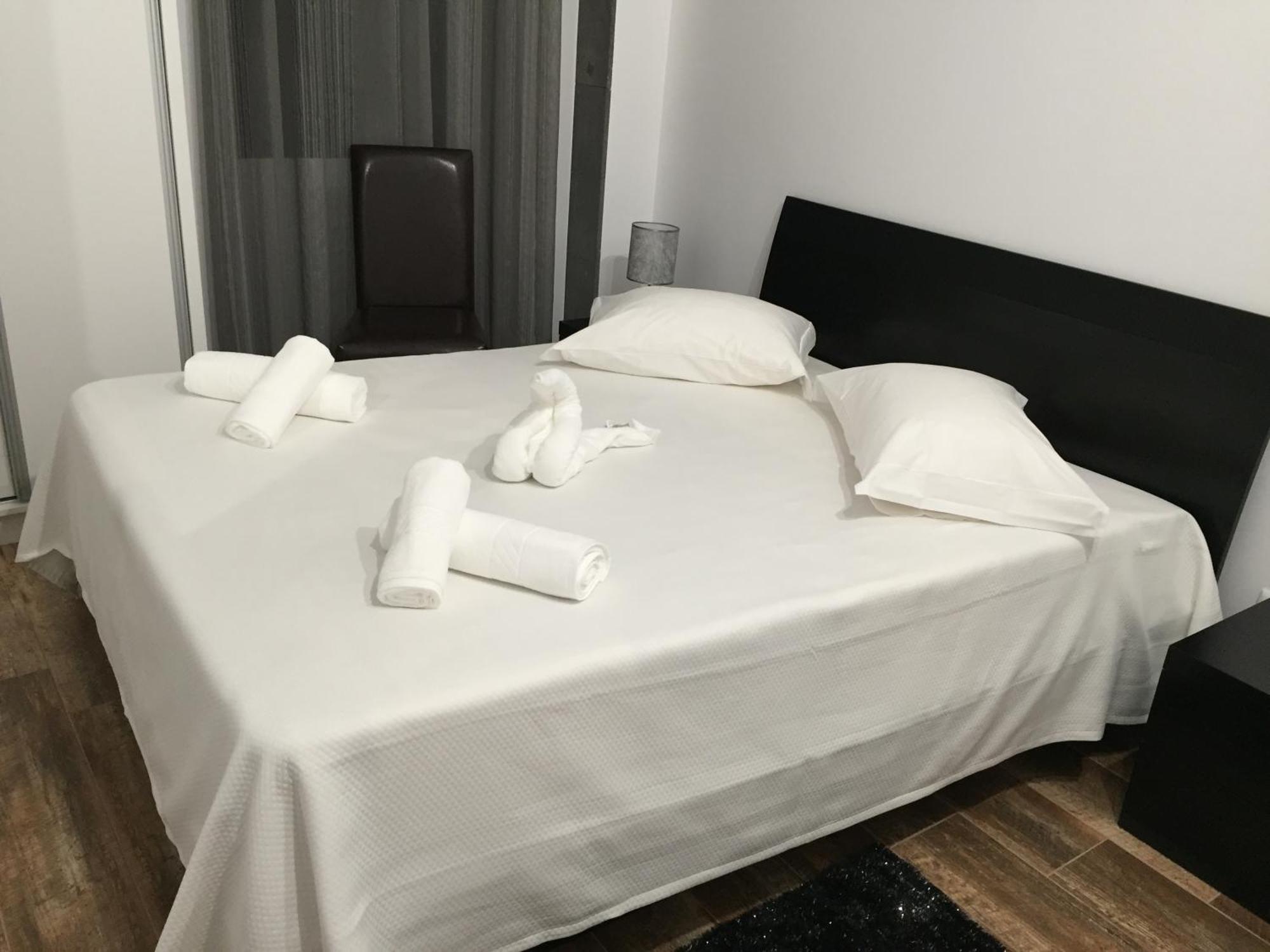 Casa A 5 Minutos A Pe Da Praia Ponta Delgada  Ngoại thất bức ảnh