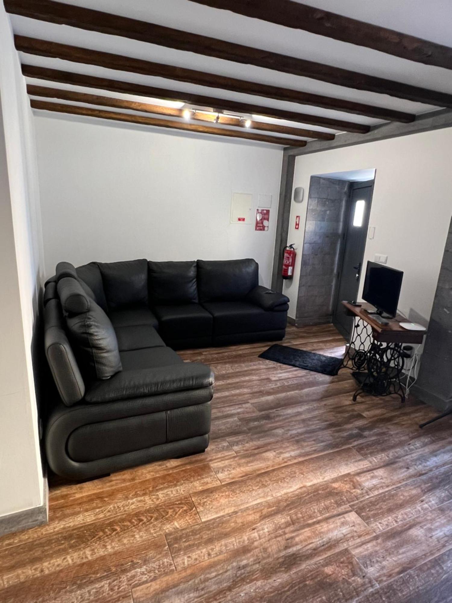 Casa A 5 Minutos A Pe Da Praia Ponta Delgada  Ngoại thất bức ảnh