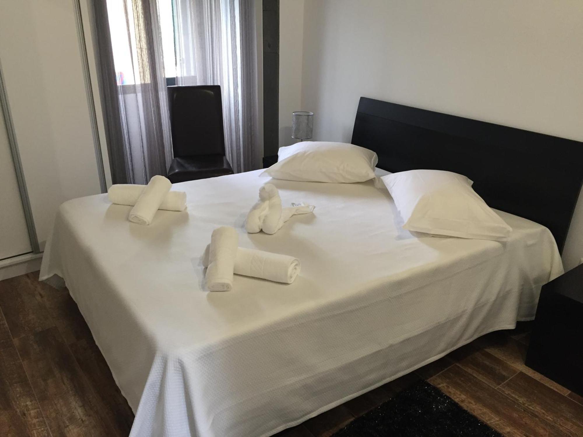 Casa A 5 Minutos A Pe Da Praia Ponta Delgada  Ngoại thất bức ảnh