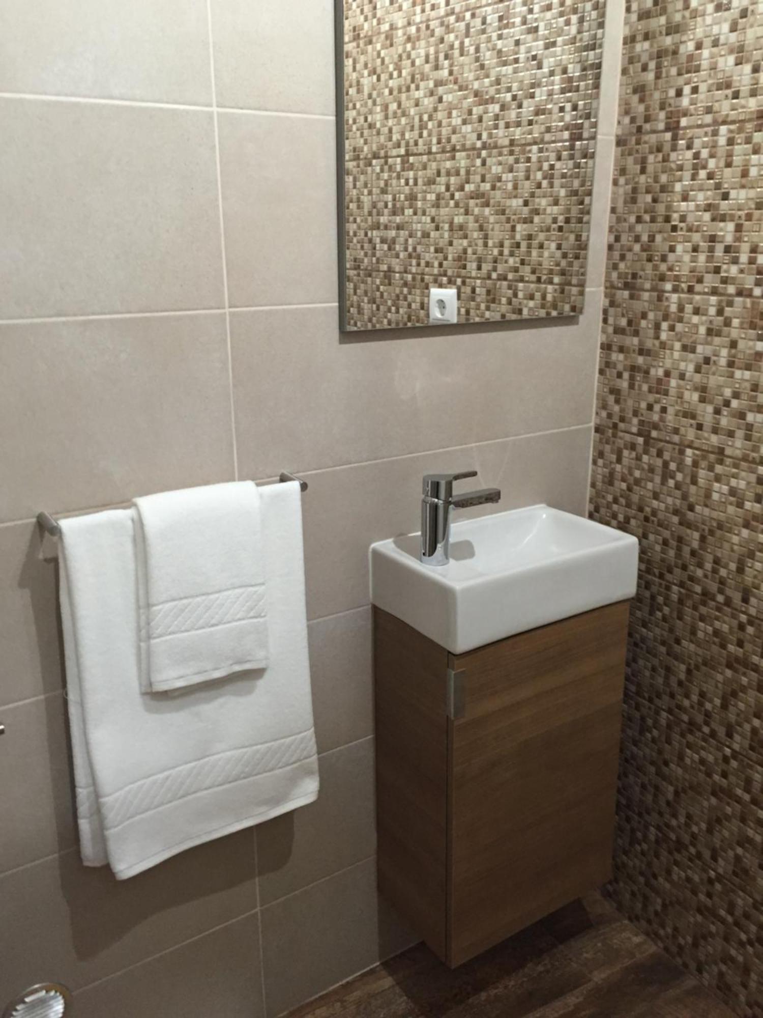 Casa A 5 Minutos A Pe Da Praia Ponta Delgada  Ngoại thất bức ảnh