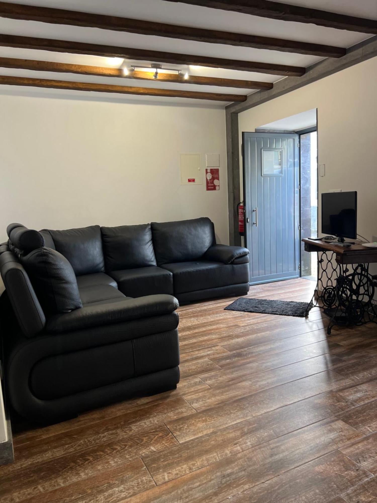 Casa A 5 Minutos A Pe Da Praia Ponta Delgada  Ngoại thất bức ảnh